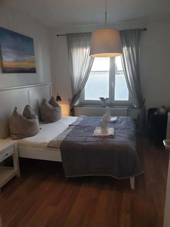 Apartment Gemuetliche Zentral Augsburg