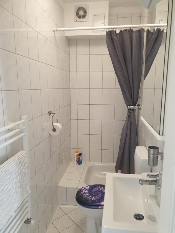 Gemuetliche Zentral Augsburg