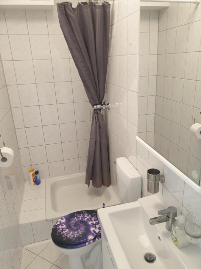 Apartment Gemuetliche Zentral
