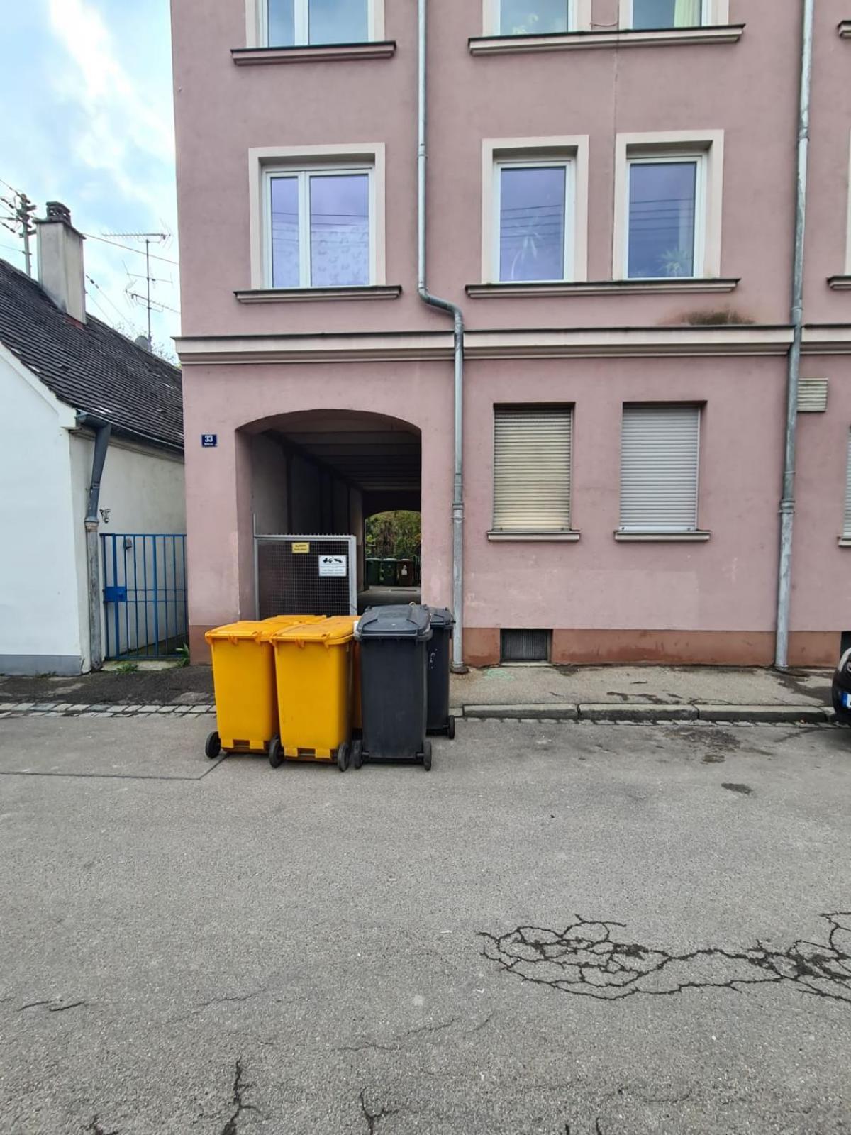 Gemuetliche Zentral