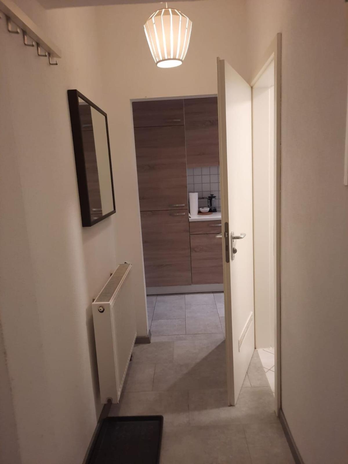 Gemuetliche Zentral Apartment *