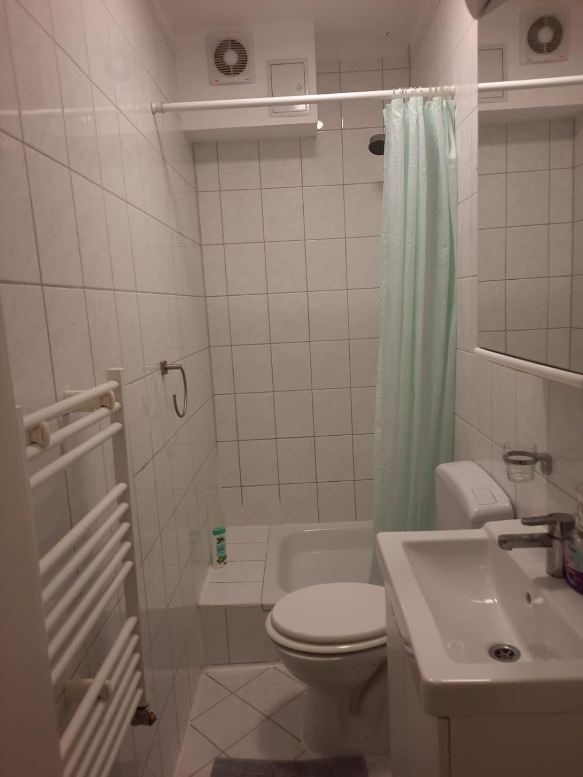 Gemuetliche Zentral * Augsburg